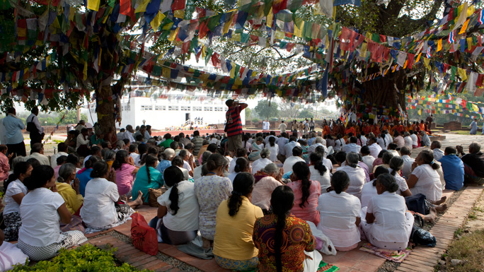 Lumbini